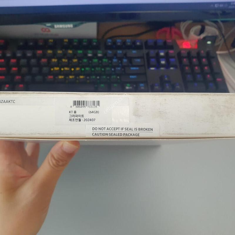 ������ ��A9 �÷��� / 64GB / �׶�����Ʈ