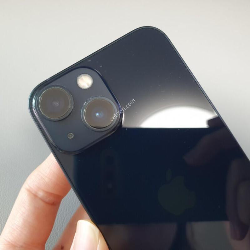 ������13 �̴� / 128GB / ���� / ���͸����� 72%