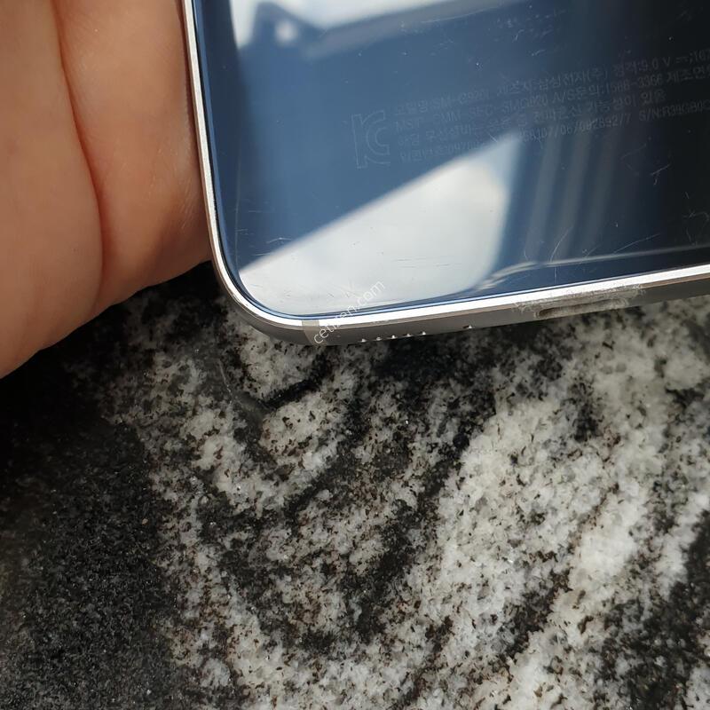 LG ������S6 (G920L) ���� 64�Ⱑ (0928927)