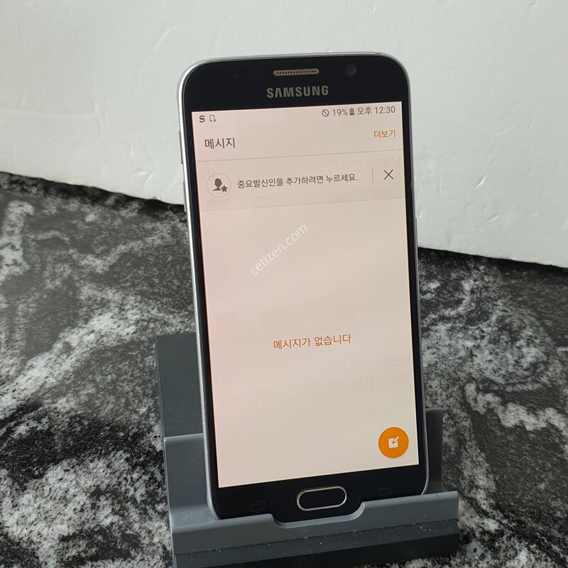 LG ������S6 (G920L) ���� 64�Ⱑ (0928927)