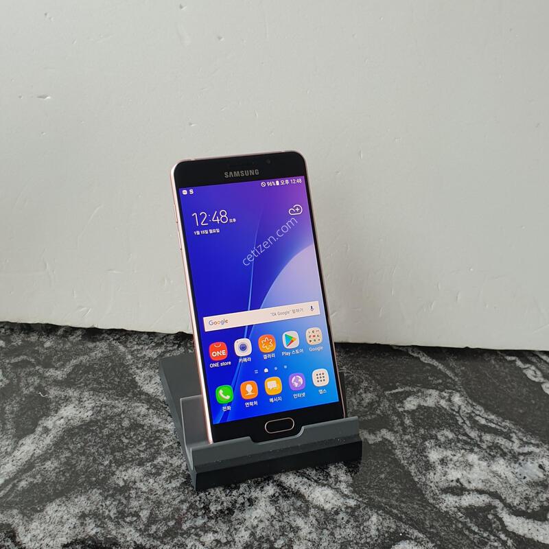 LG ������A7 (A710L) ��ũ��� (1352753)