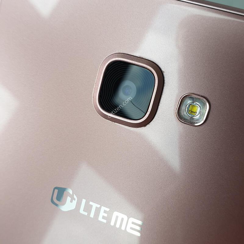 LG ������A7 (A710L) ��ũ��� (1352753)