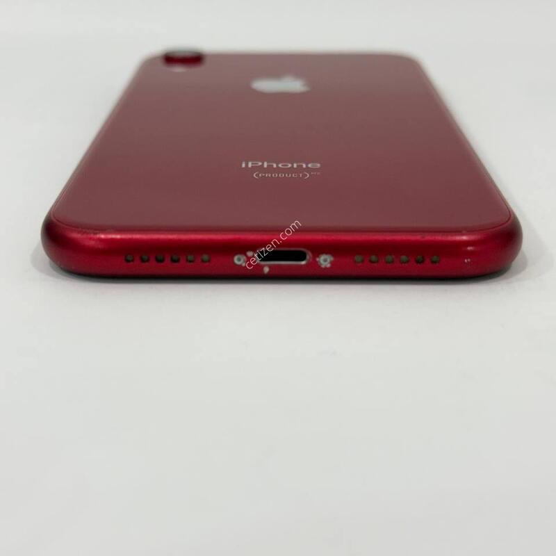 ������XR ���� 128GB/78% Y1617