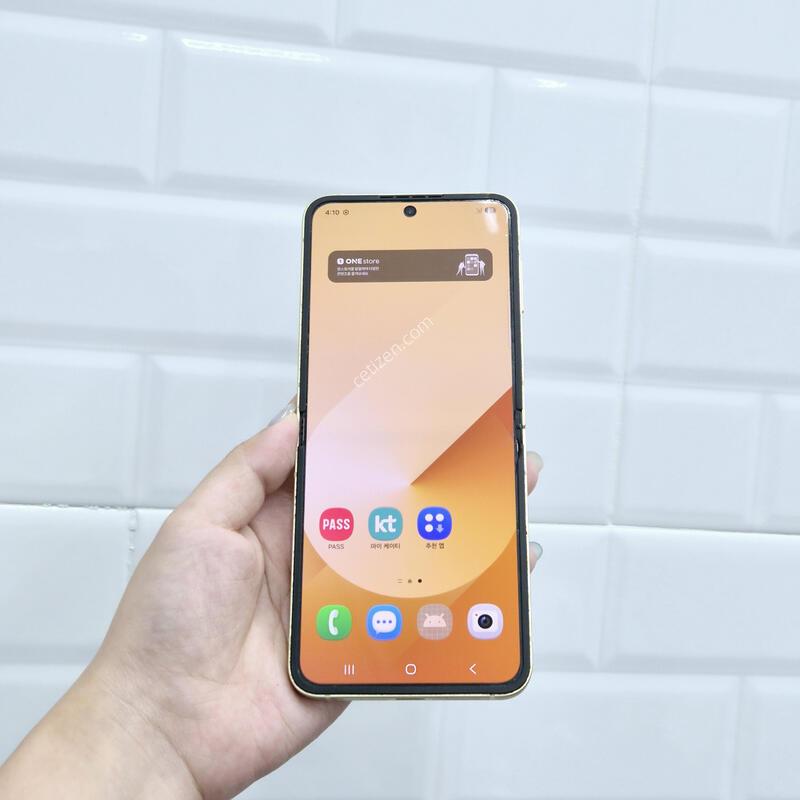 ������Z�ø�6 ���ο� 256GB
