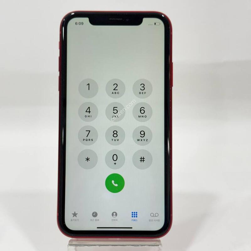 ������XR ���� 128GB/78% Y1617