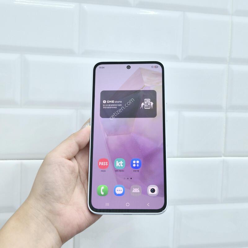 ������A35 ���̽����� 128GB