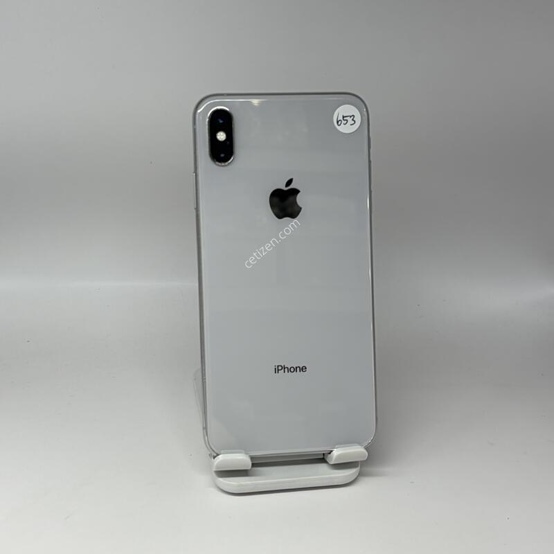 A+��! ������XSMAX 64GB �ǹ� [���͸�92%]