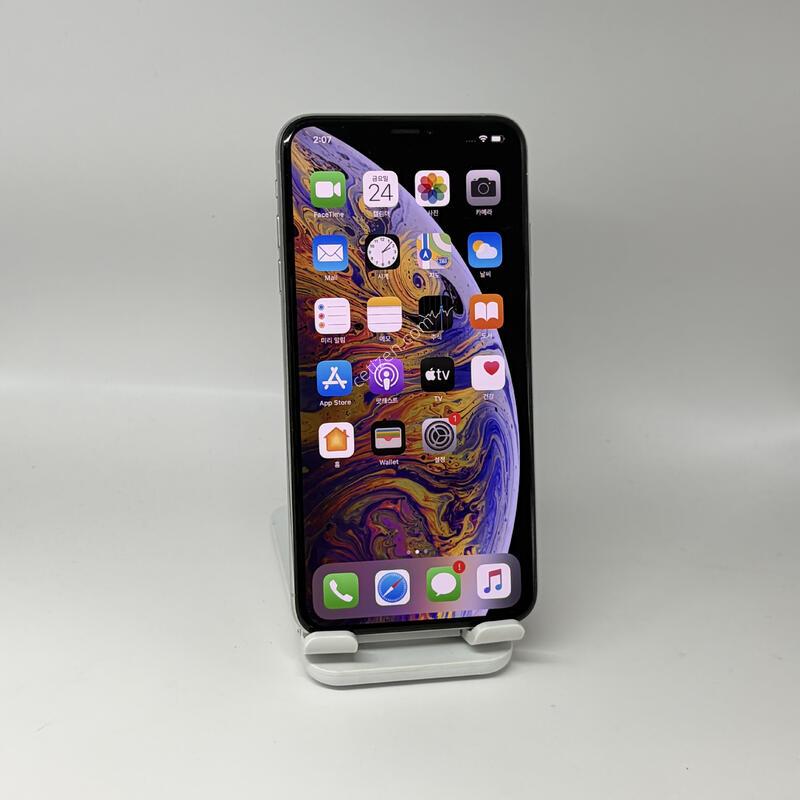 A+��! ������XSMAX 64GB �ǹ� [���͸�92%]