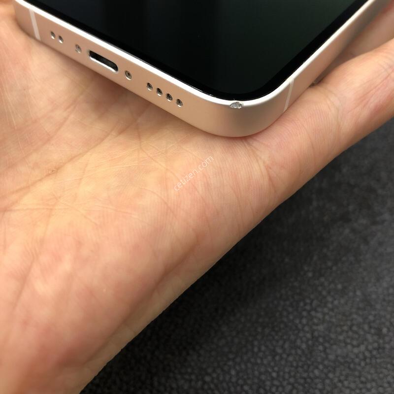 ������13�̴� ȭ��Ʈ 128G,A��,���͸����� 80%