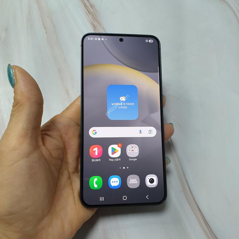 LG ������ S24 ���� 256G S�� �Ǹ��մϴ�