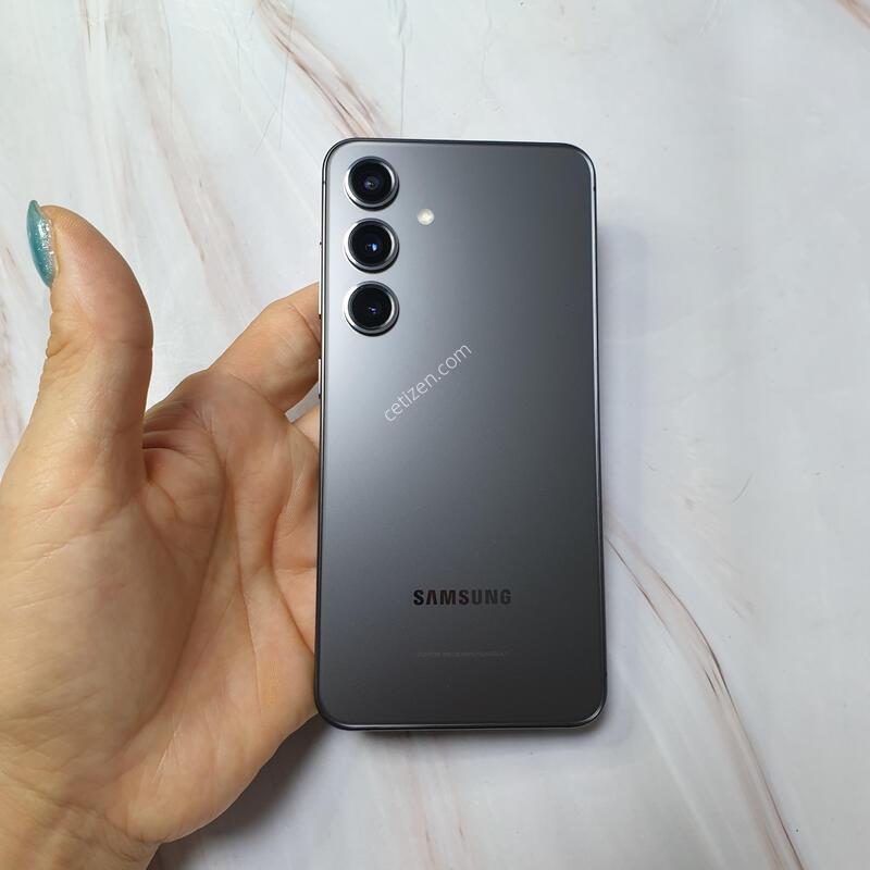LG ������ S24 ���� 256G S�� �Ǹ��մϴ�