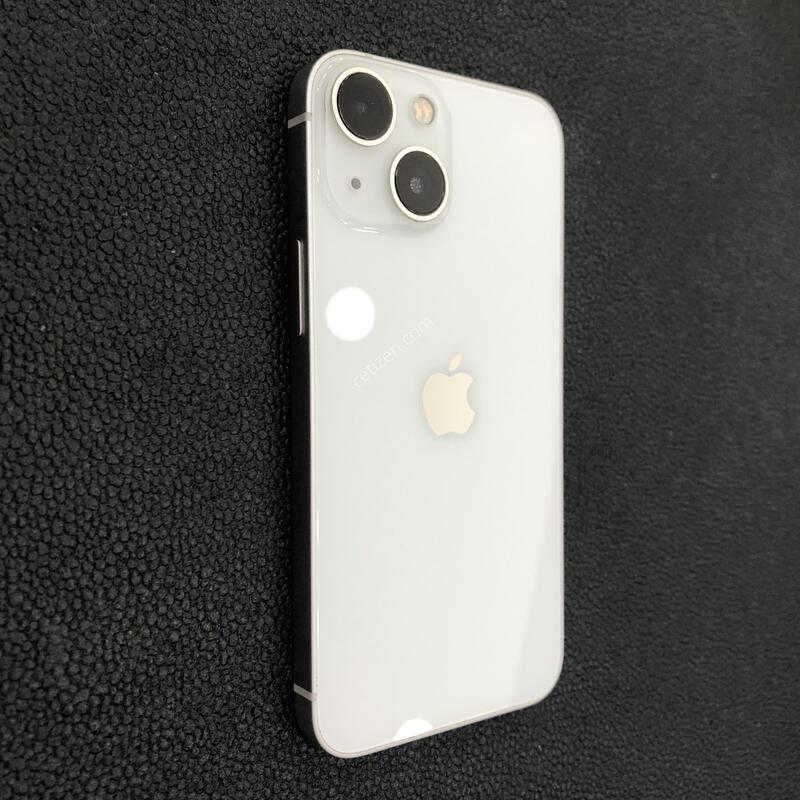 ������13�̴� ȭ��Ʈ 128G,A��,���͸����� 80%