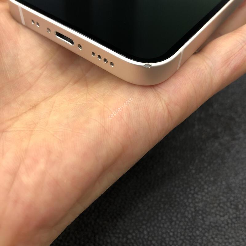 ������13�̴� ȭ��Ʈ 128G,A��,���͸����� 80%
