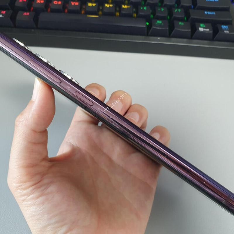 ������ S22 ��Ʈ�� / 256GB / ���ǵ�