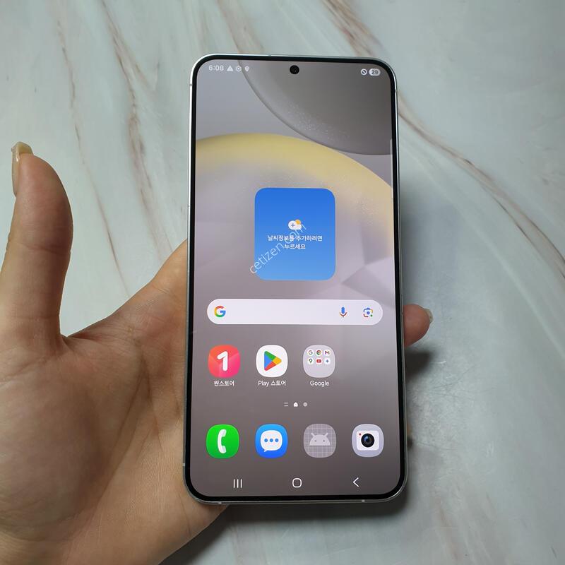 LG ������ S24+ �׷��� 256G ������ �Ǹ��մϴ�