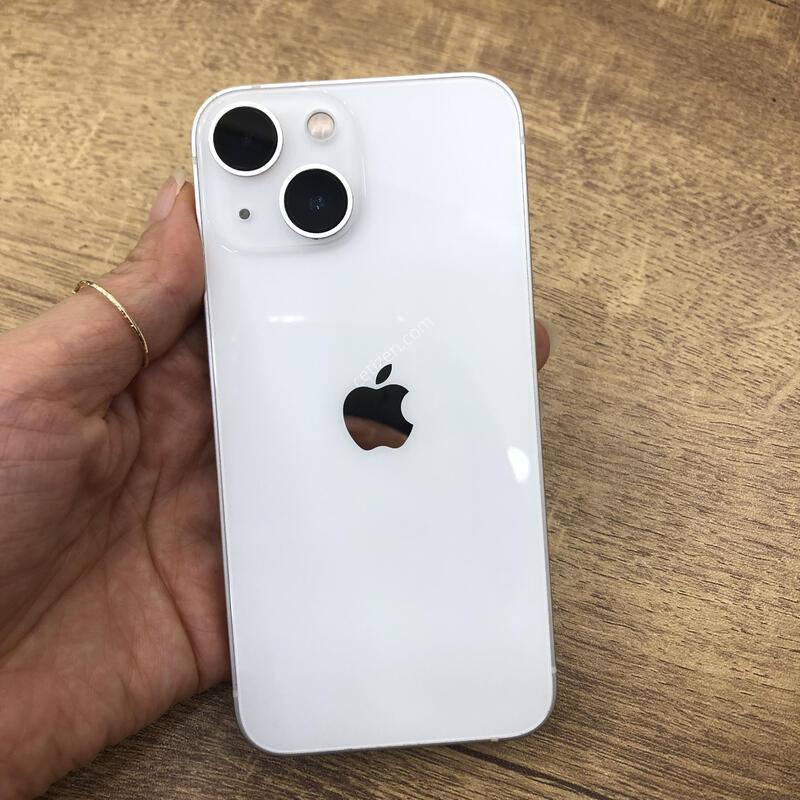 ������13�̴� ȭ��Ʈ 128G,A��,���͸����� 80%