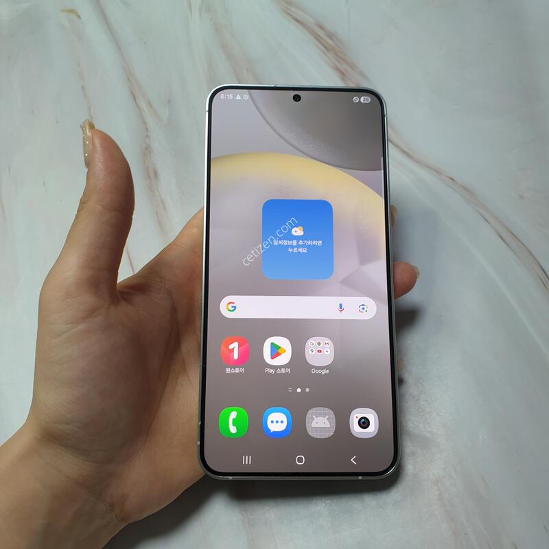 LG ������ S24+ �׷��� 256G A�� �Ǹ��մϴ�