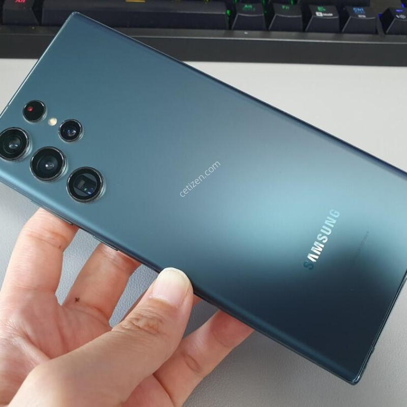 ������ S22 ��Ʈ�� / 256GB / �׸�