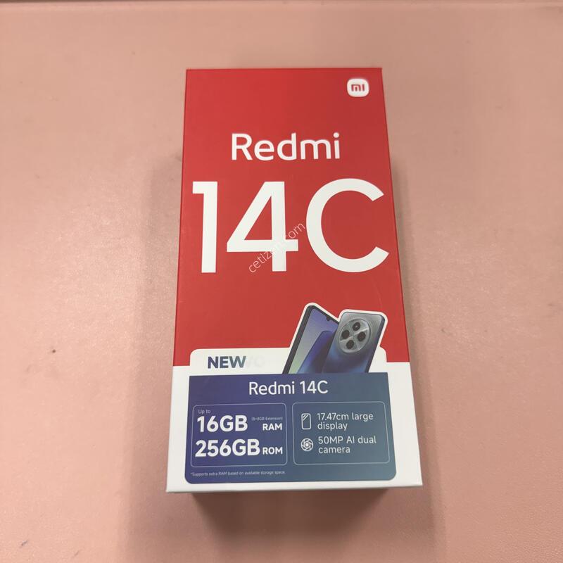 REDMI 14C_256GB ���� ����ǰ�� Ǯ�ڽ���ǰ