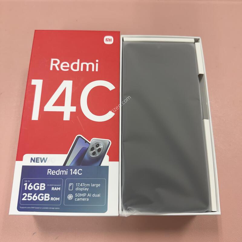 REDMI 14C_256GB ���� ����ǰ�� Ǯ�ڽ���ǰ