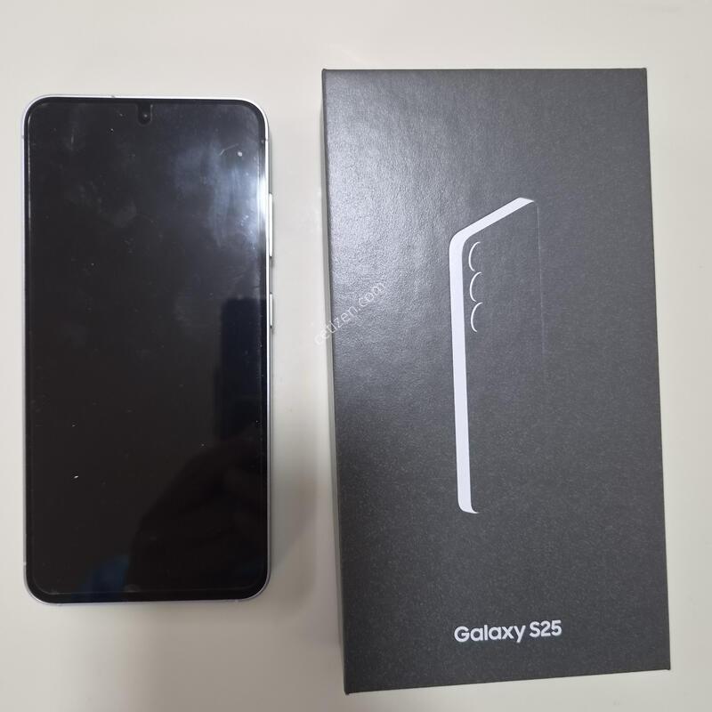 ������ S25 256G