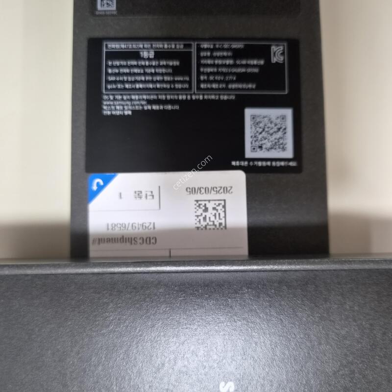 ������ S25 256G