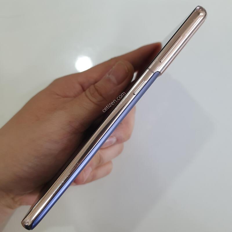 ������S21�÷��� 256G ���ܻ� ���±� �߰��� �����