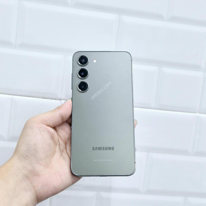 ������S23 �׸� 256GB