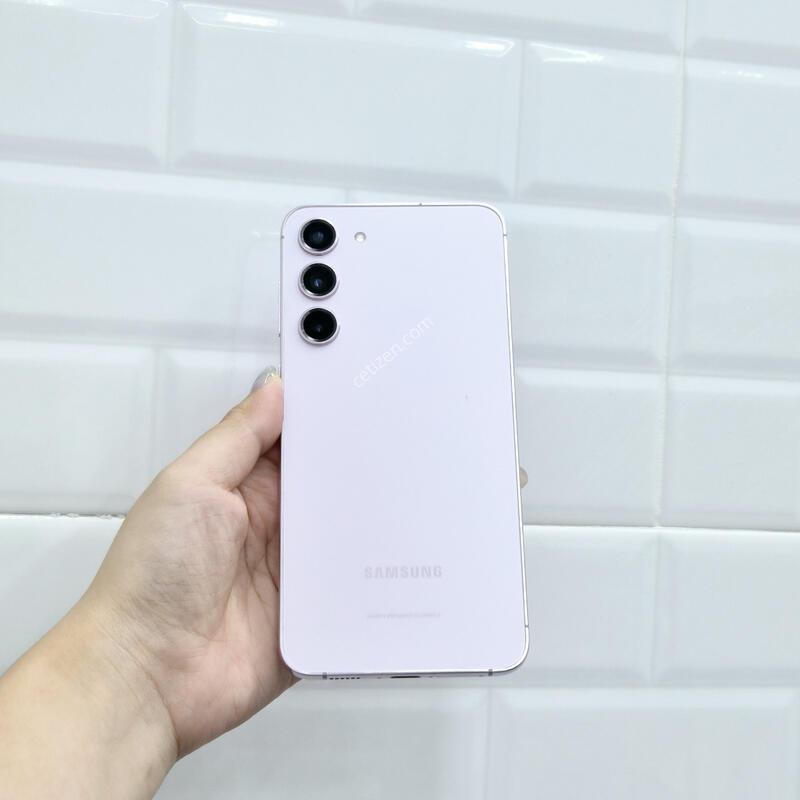 ������S23�÷��� �󺥴� 256GB