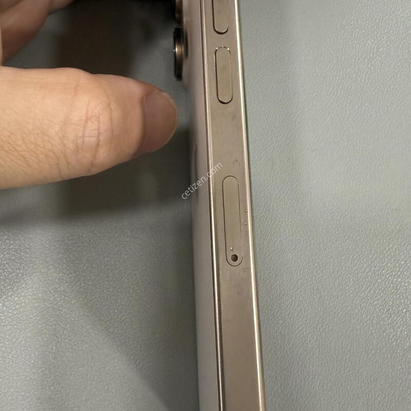 APPLE ������ 16 Pro 256