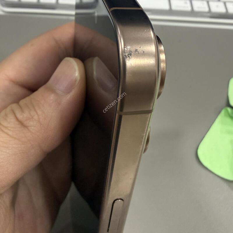 APPLE ������ 16 Pro 256