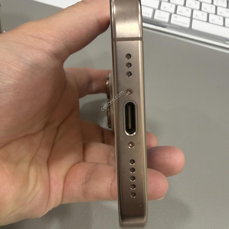 APPLE ������ 16 Pro 256