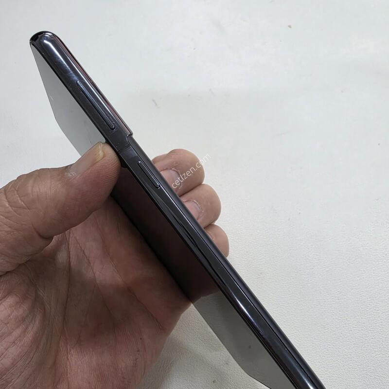 ������ S21���� ���ܻ�