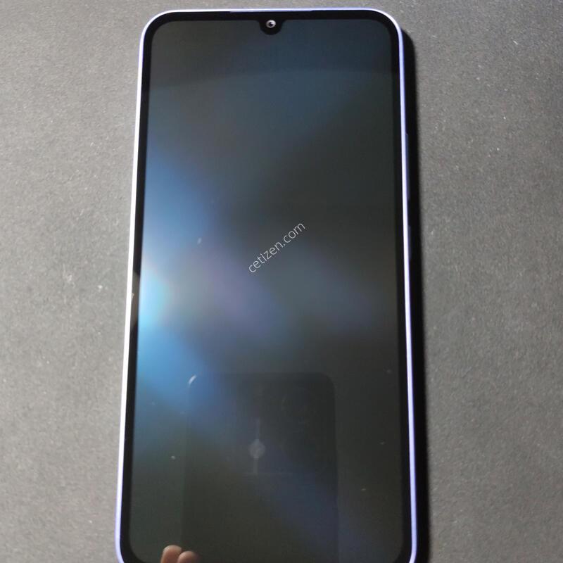 ������ A34 (128) ��� ���̿÷� KT