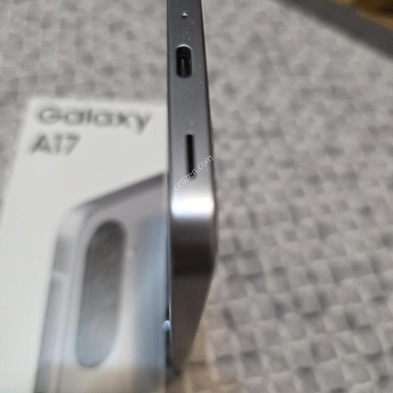 ������ A17 ���� �ֻ�