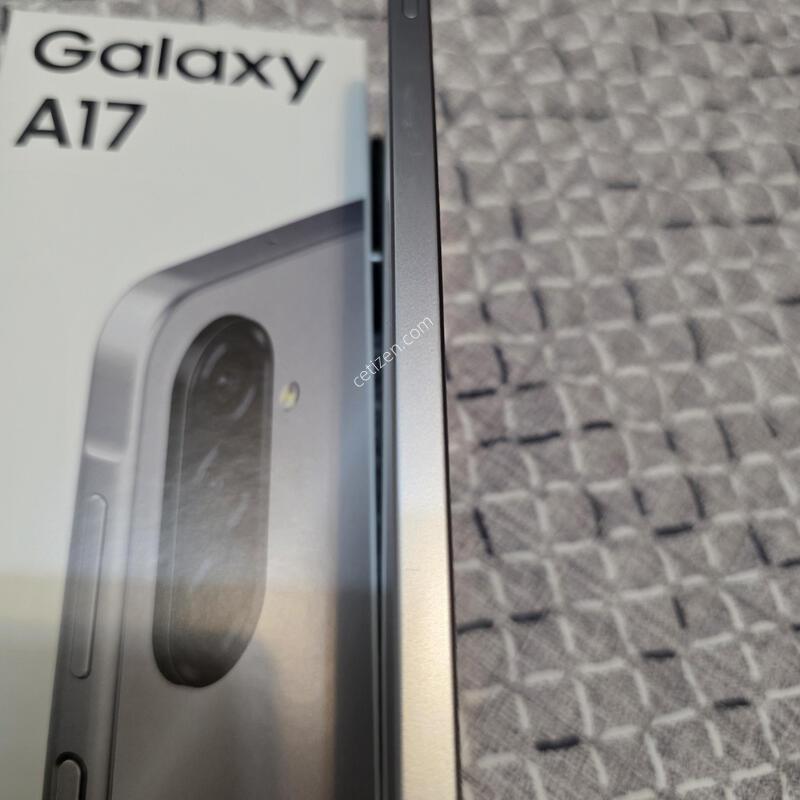 ������ A17 ���� �ֻ�