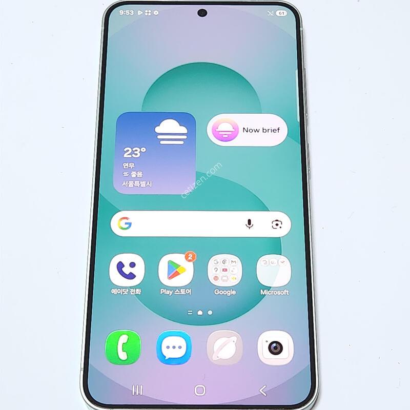 ������S25 256G ���ܻ� ��Ʈ 62398