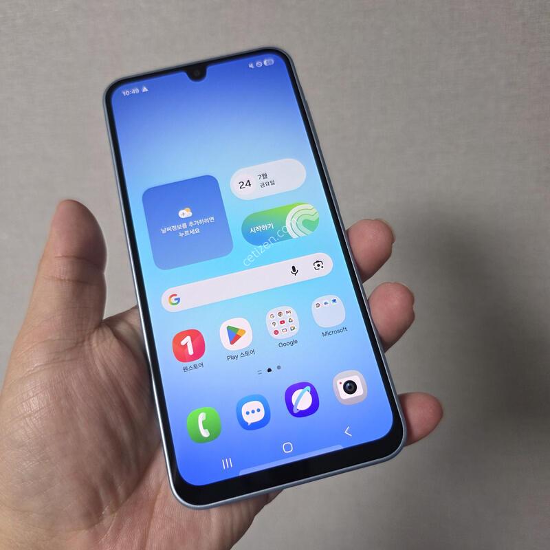 ������ A175 ����Ʈ ���� 128�Ⱑ ����ǰ �Ⱦƿ�~