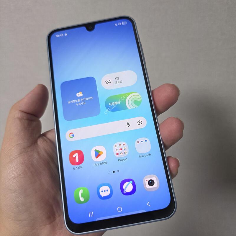 ������ A175 ����Ʈ ���� 128�Ⱑ ����ǰ �Ⱦƿ�~