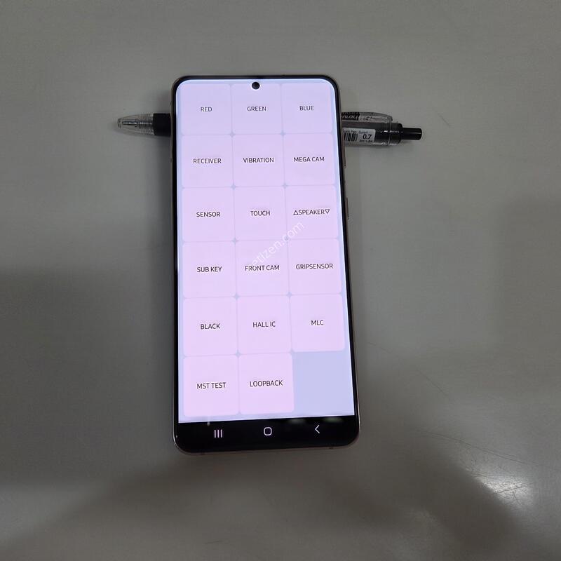 ������A�� �������� ���ܻ� S21�÷���