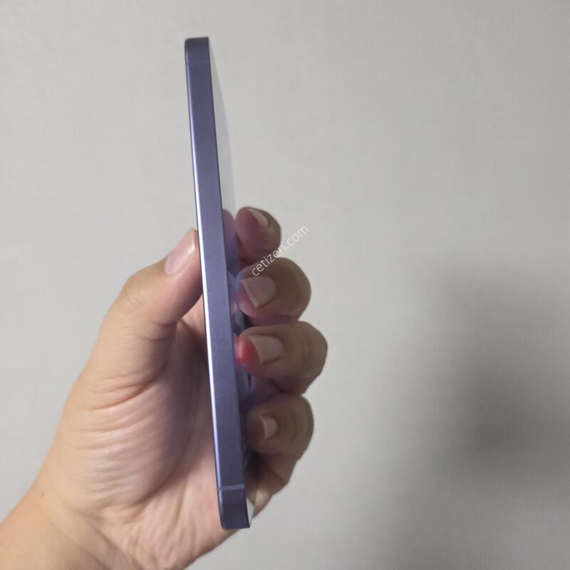 ������ S24 �ڹ�Ʈ ���̿÷� 256�Ⱑ SS�� �Ⱦƿ�~