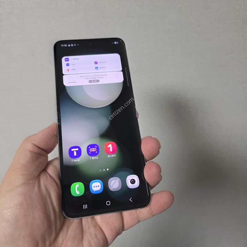 ������ Z�ø�5 ��Ʈ 256�Ⱑ A�� �˴ϴ�