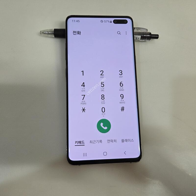 Kt�������� ���ܻ� S10�ǹ�256�Ⱑ