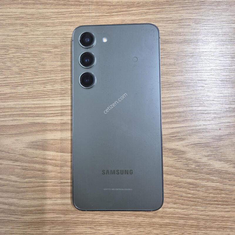 ������S23 �׸� 512GB