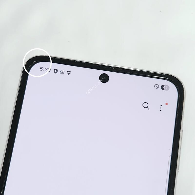 ������Z�ø�4 256G ���ܻ� ȭ��Ʈ 62878