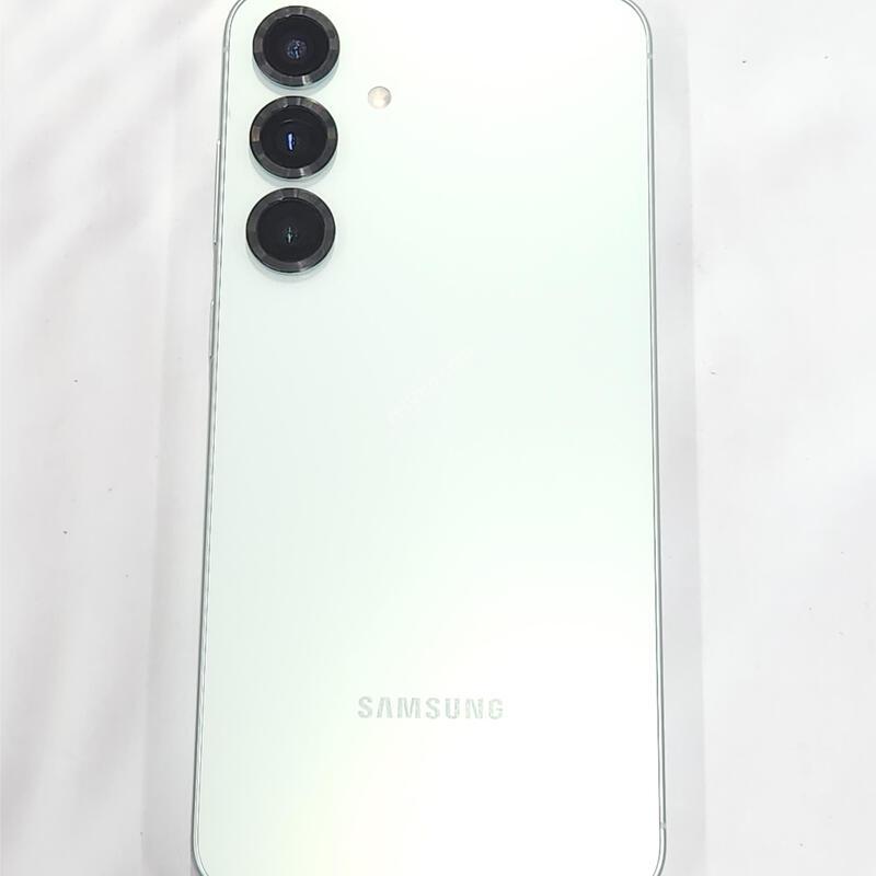A��) ������S25+�÷��� 256G ��Ʈ 62909