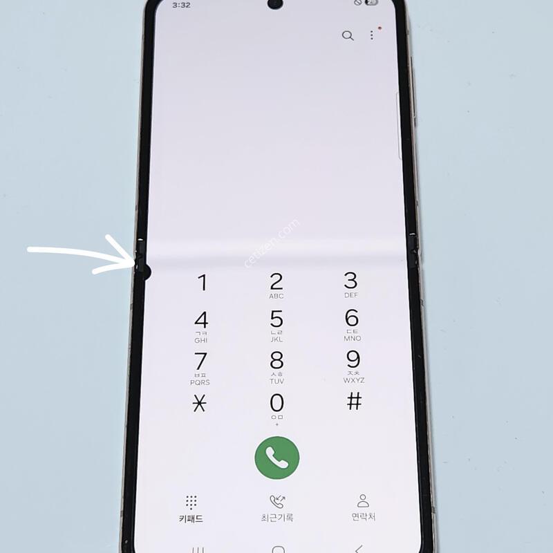 ������Z�ø�4 256G ���ܻ� ��ũ��� 59070
