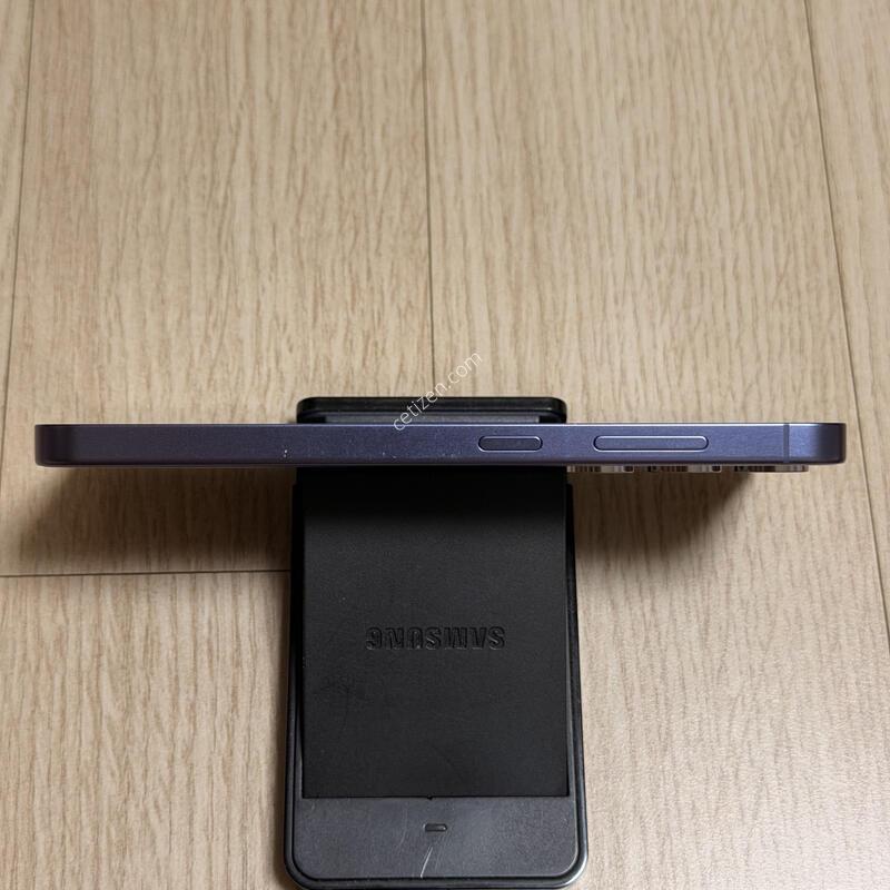 A�� S921 ������ S24 �ڹ�Ʈ���̿÷� 256GB