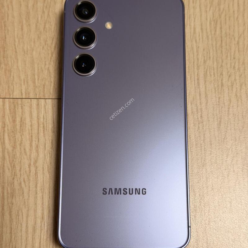 A�� S921 ������ S24 �ڹ�Ʈ���̿÷� 256GB