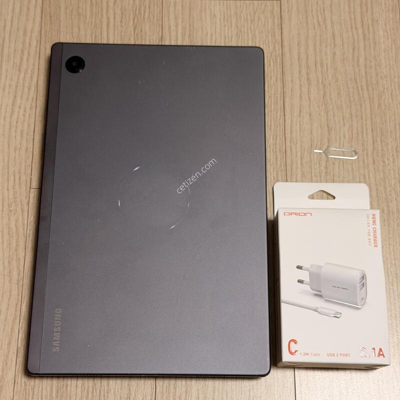 �ڱ��� X205 ������ ��A8 10.5 LTE �׷��� 64GB